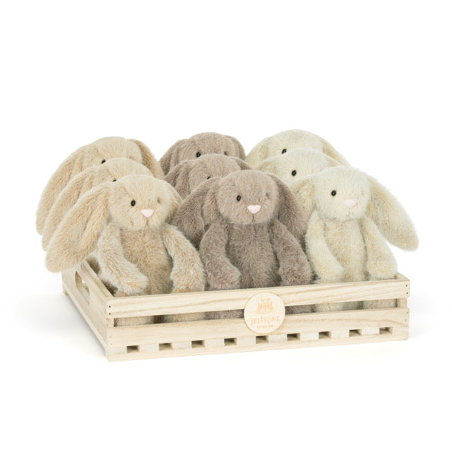 Jelly Cat Flufflet Bunnies – Oceana