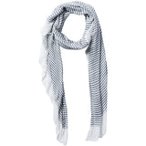 Hadley Wren Insect Scarf