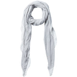 Hadley Wren Insect Scarf