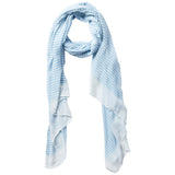 Hadley Wren Insect Scarf