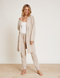 Barefoot Dreams Cozy Chic Ultra Lite Wide Collar Jacket