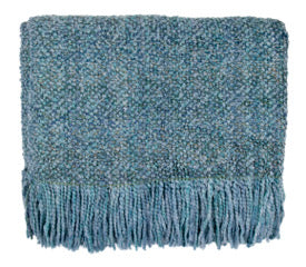 Bedford Cottage Campbell Seamist Throw
