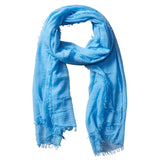 Hadley Wren Insect Scarf
