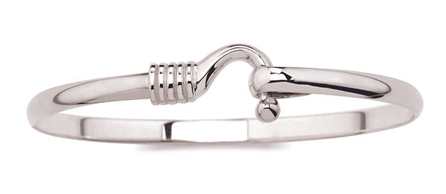 Hook Bracelet Silver – Acardi