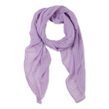 Hadley Wren Insect Scarf