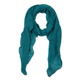 Hadley Wren Insect Scarf