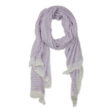 Hadley Wren Insect Scarf