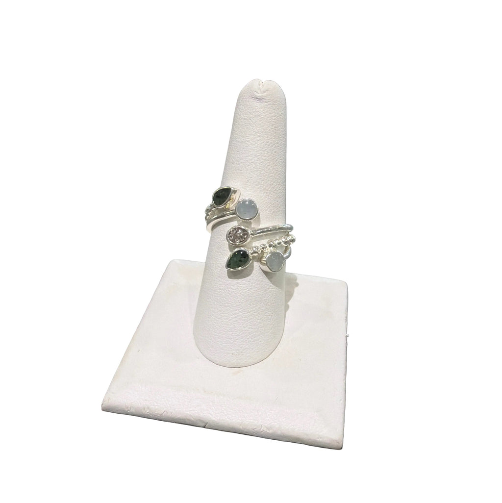 Dune Five Elements Cocktail Ring
