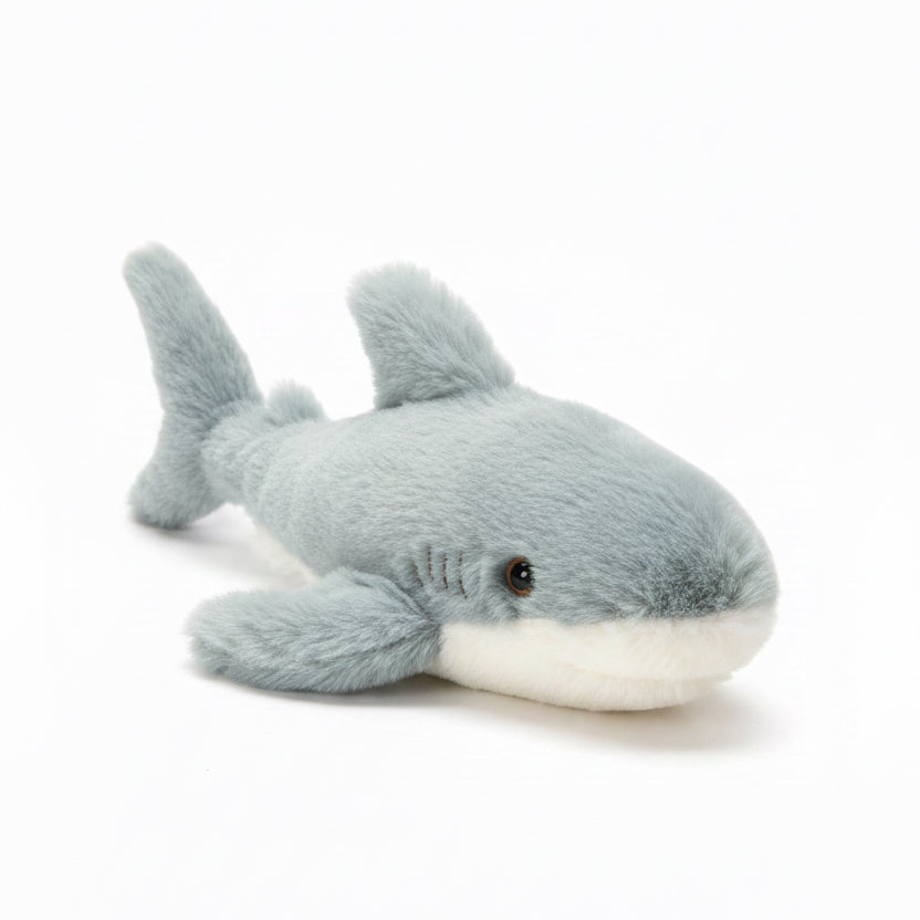 Bukowski Bears Splash the Shark