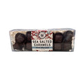 Mrs. Mekler's Mercantile Sea Salted Dark Chocolate Caramel's