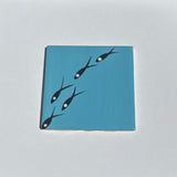 Jobi Tile Coaster