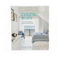 Coastal Blues Decorating Ideas