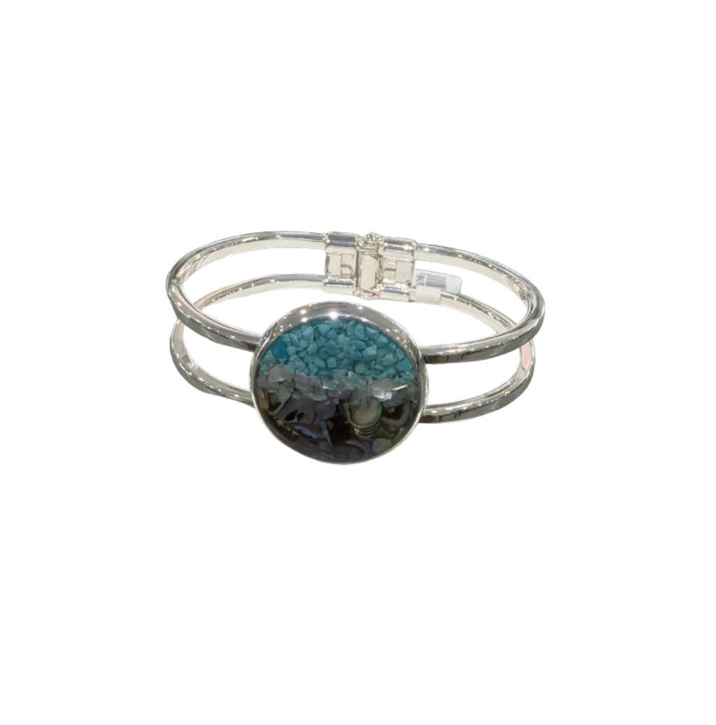 Dune Marina Bracelet - Ocean Gradient