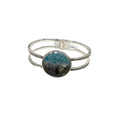 Dune Marina Bracelet - Ocean Gradient