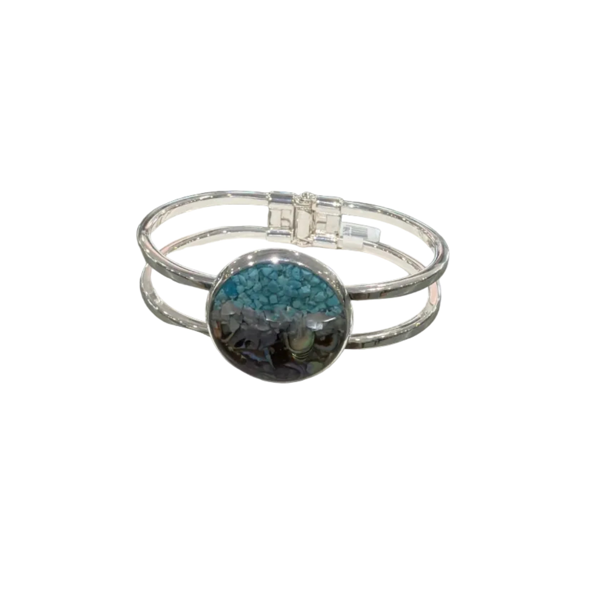 Dune Marina Bracelet - Ocean Gradient