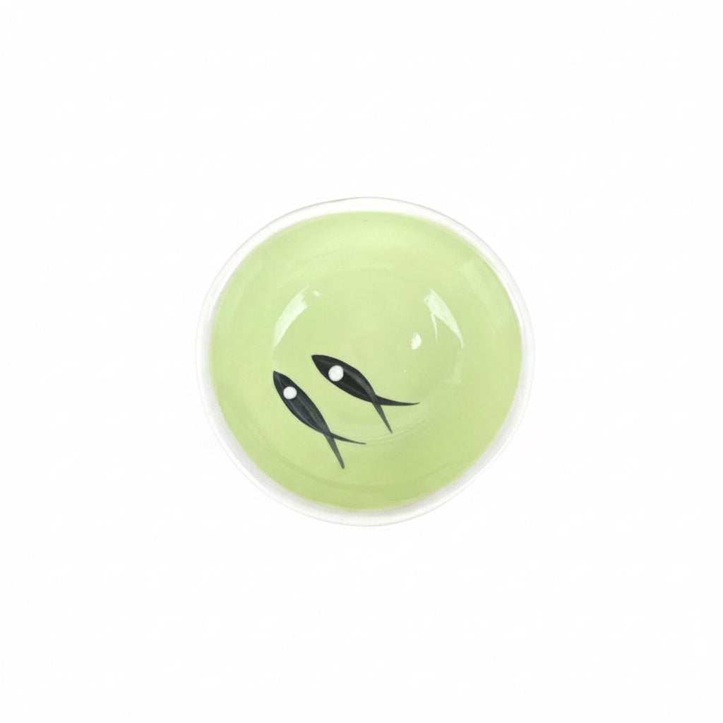 Jobi Pinch Pot