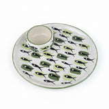 Jobi Pottery Chip & Dip