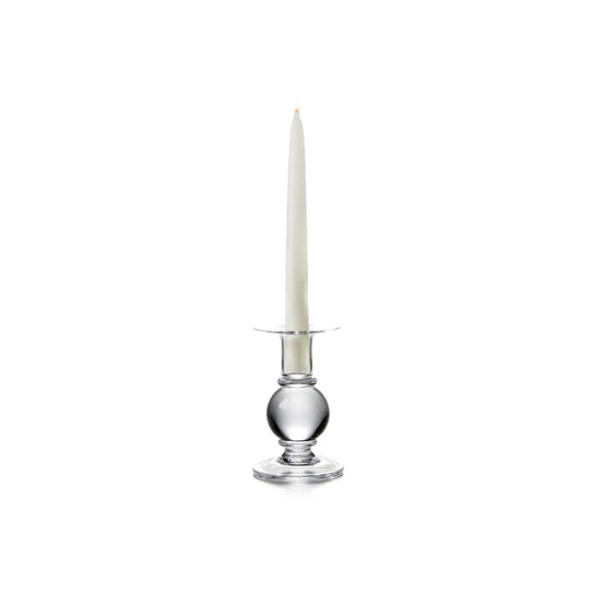 Simon Pearce Small Hartland Candlestick