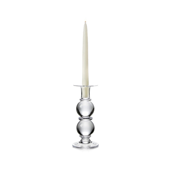 Simon Pearce Hartland Medium Candlestick