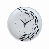 Jobi Clock Large Round