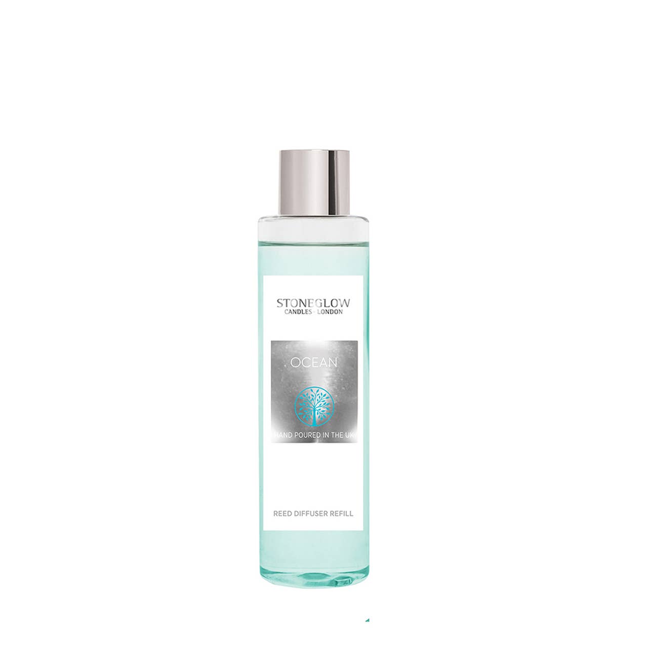StoneGlow Ocean Diffuser Refill