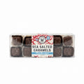 Mrs. Mekler's Mercantile Sea Salted Milk Chocolate Caramel's