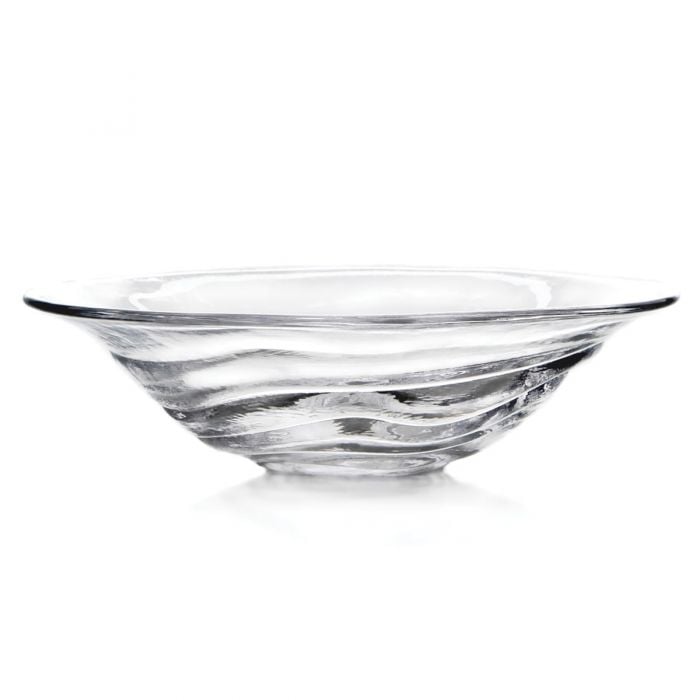 Simon Pearce Large Thetford Bowl