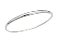 Ed Levin Oval Bracelet