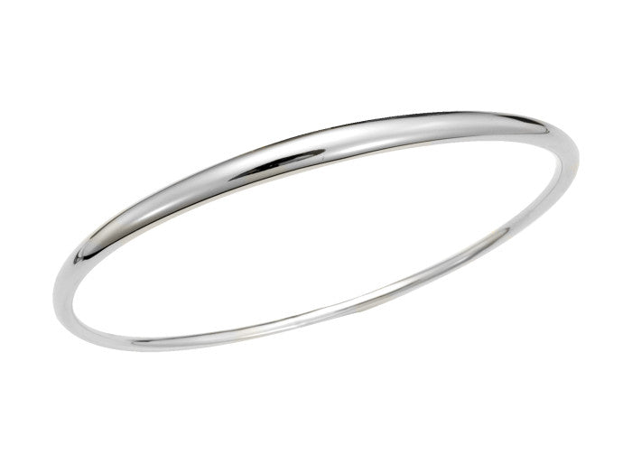 Ed Levin Oval Bracelet