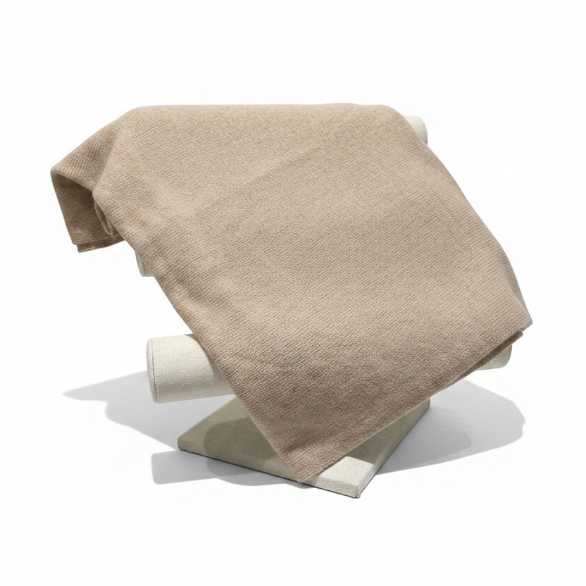 Cashmere Dress Topper
