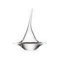 Simon Pearce Small Sailboat
