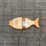 WL Bottle Opener Fish Multi