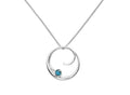 Ed Levin Petite Bindu Pendant