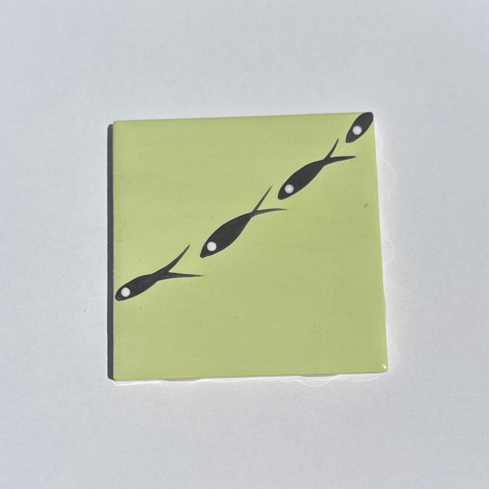 Jobi Tile Coaster