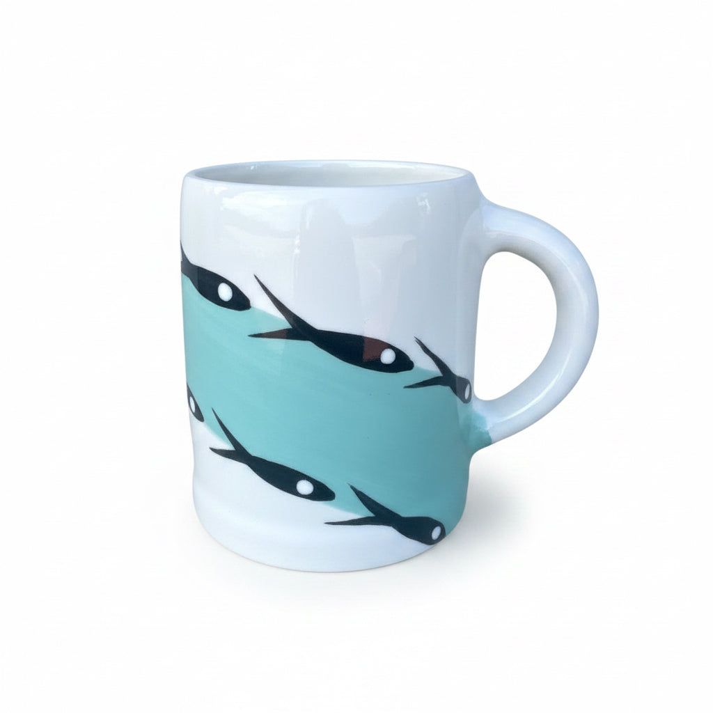 Jobi Lg Mug wave