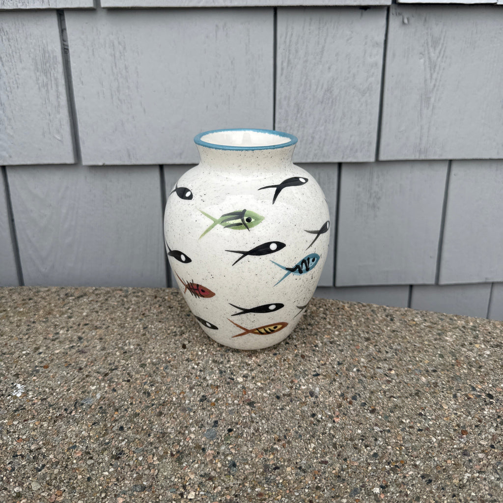 Jobi Schooner Vase