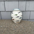 Jobi Schooner Vase