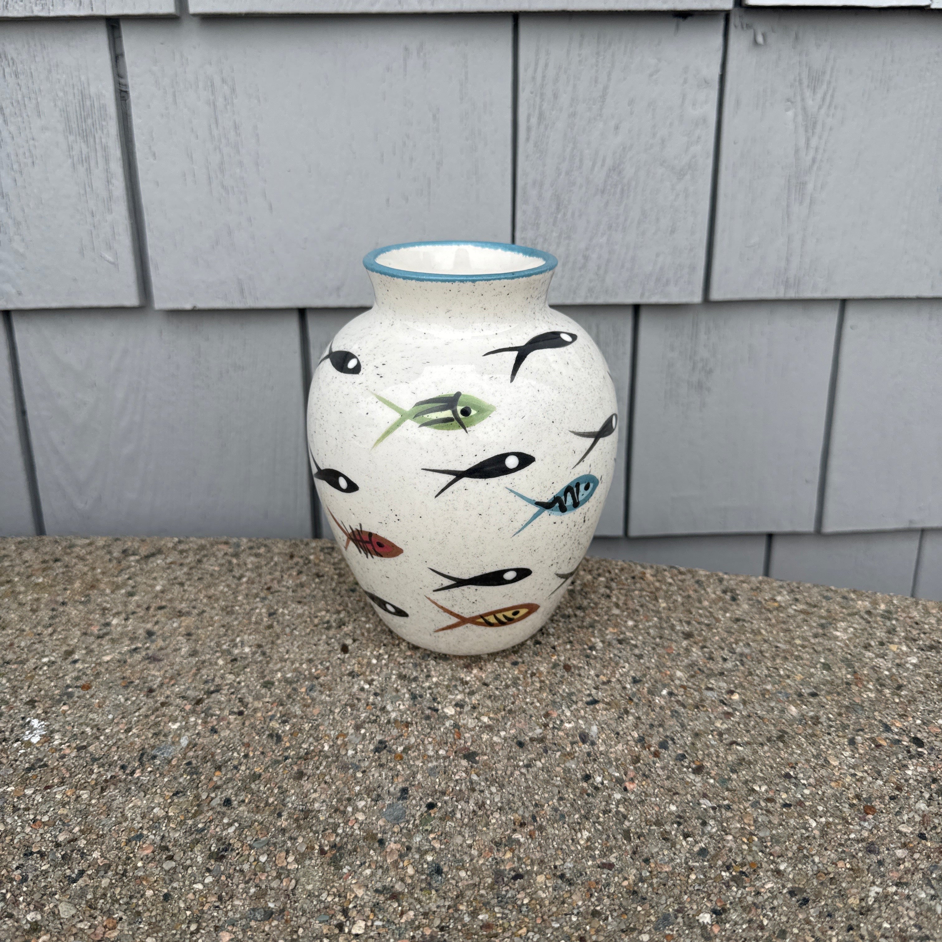 Jobi Vase Schooner