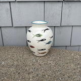 Jobi Vase Schooner