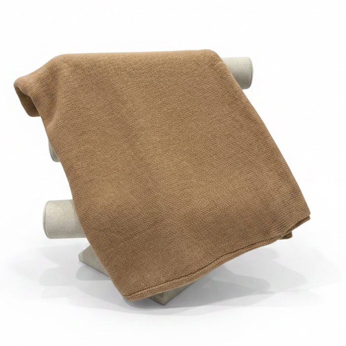 Cashmere Dress Topper