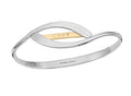 Ed Levin Sentiment Swing Love Bracelet L