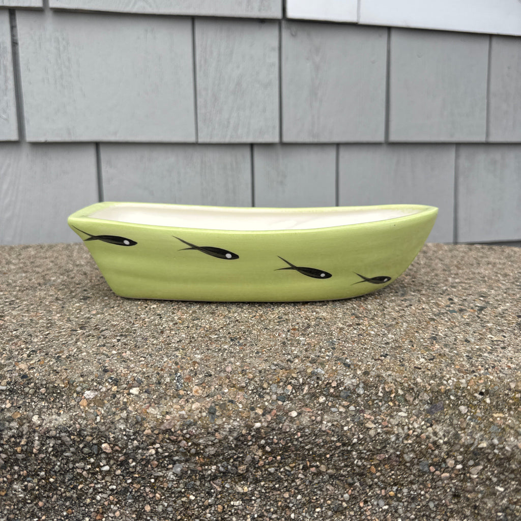 Jobi Small Boat