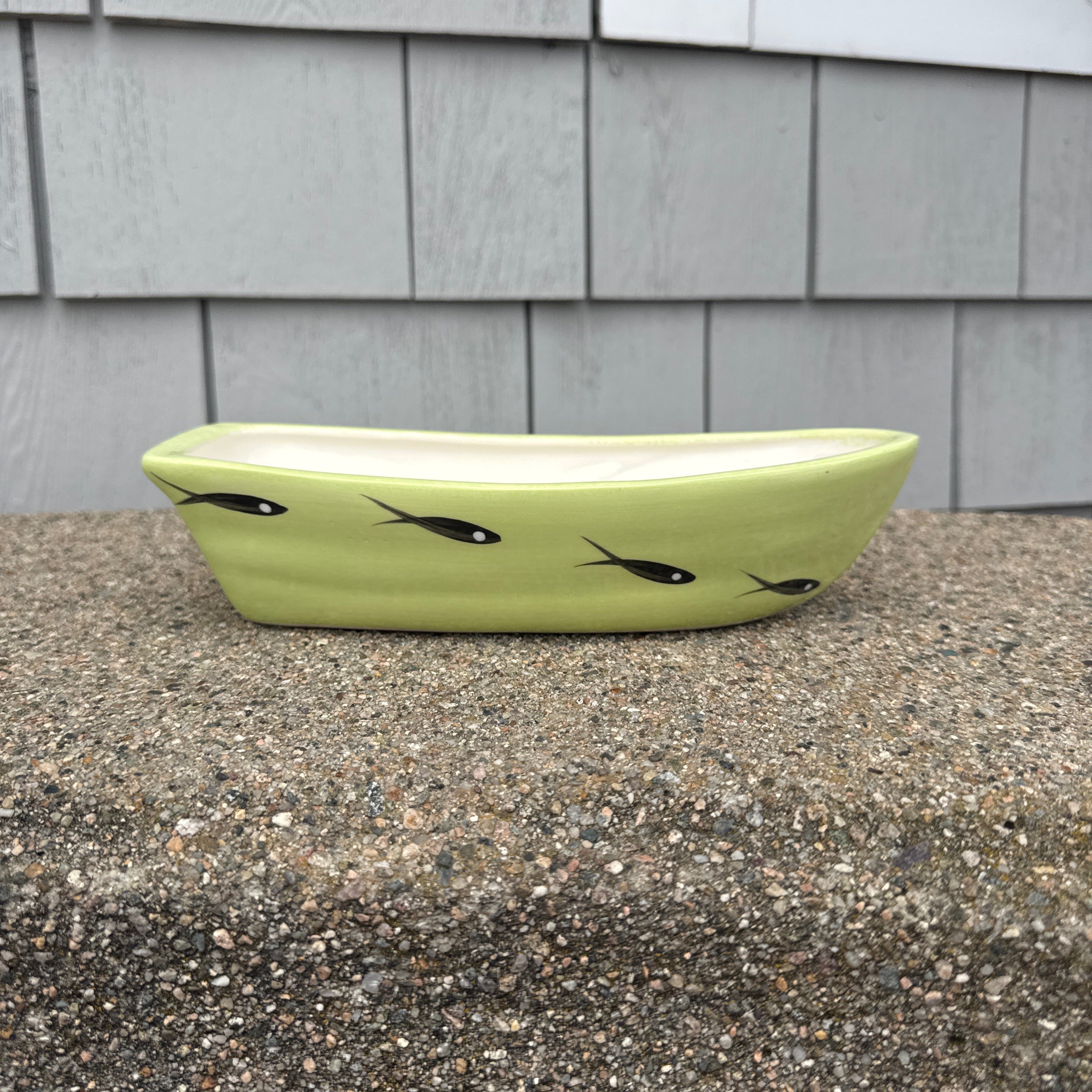 Jobi Small Boat
