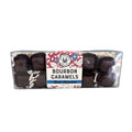 Mrs. Mekler's Mercantile Dark Bourbon Caramels