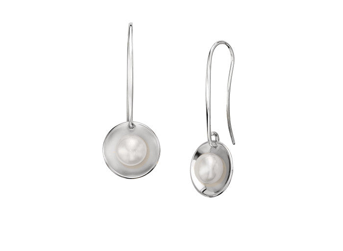Ed Levin Sun Glow Earrings