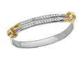 Ed Levin Grand Diamond Signature Bracelet