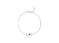 Ed Levin Always Anklet