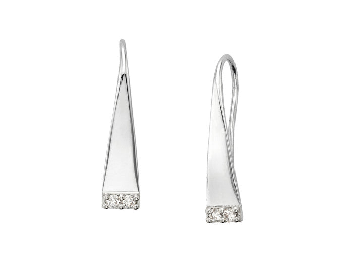 Ed Levin Sashay Sparkle Earrings