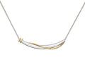 Ed Levin Zesty Necklace
