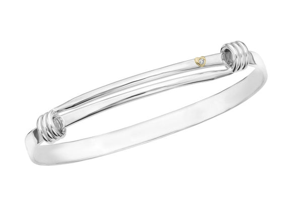 Ed Levin Signature 75th Anniversary Bracelet